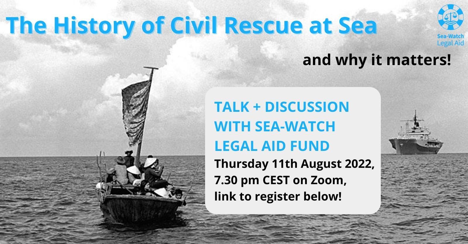 The History of SAR and Why it Matters: SWLA Discussion