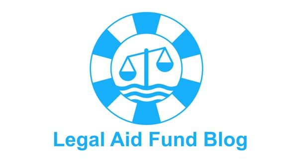 Sea-Watch Legal Aid Fund Blog Series